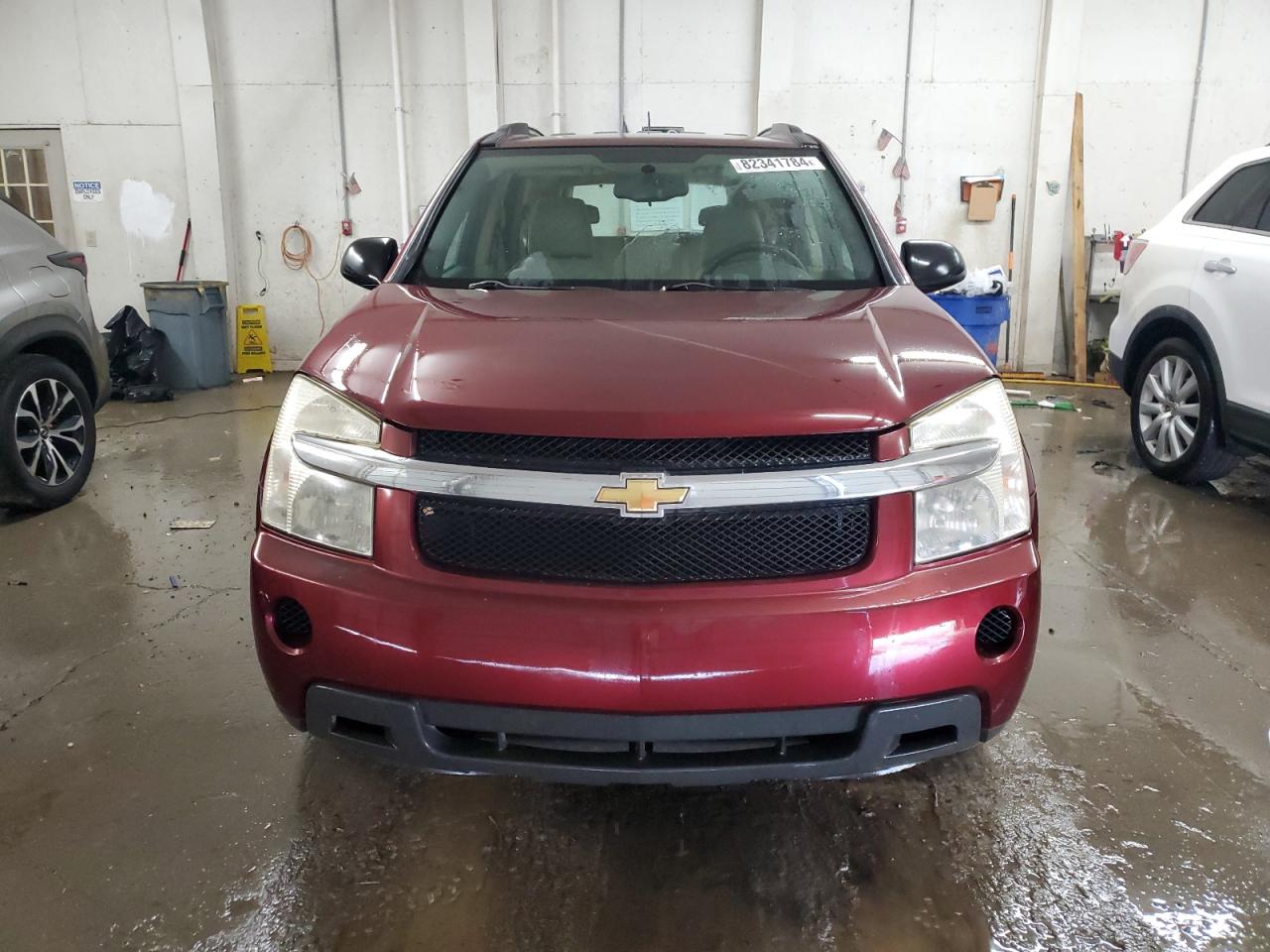 2008 Chevrolet Equinox - Image 5
