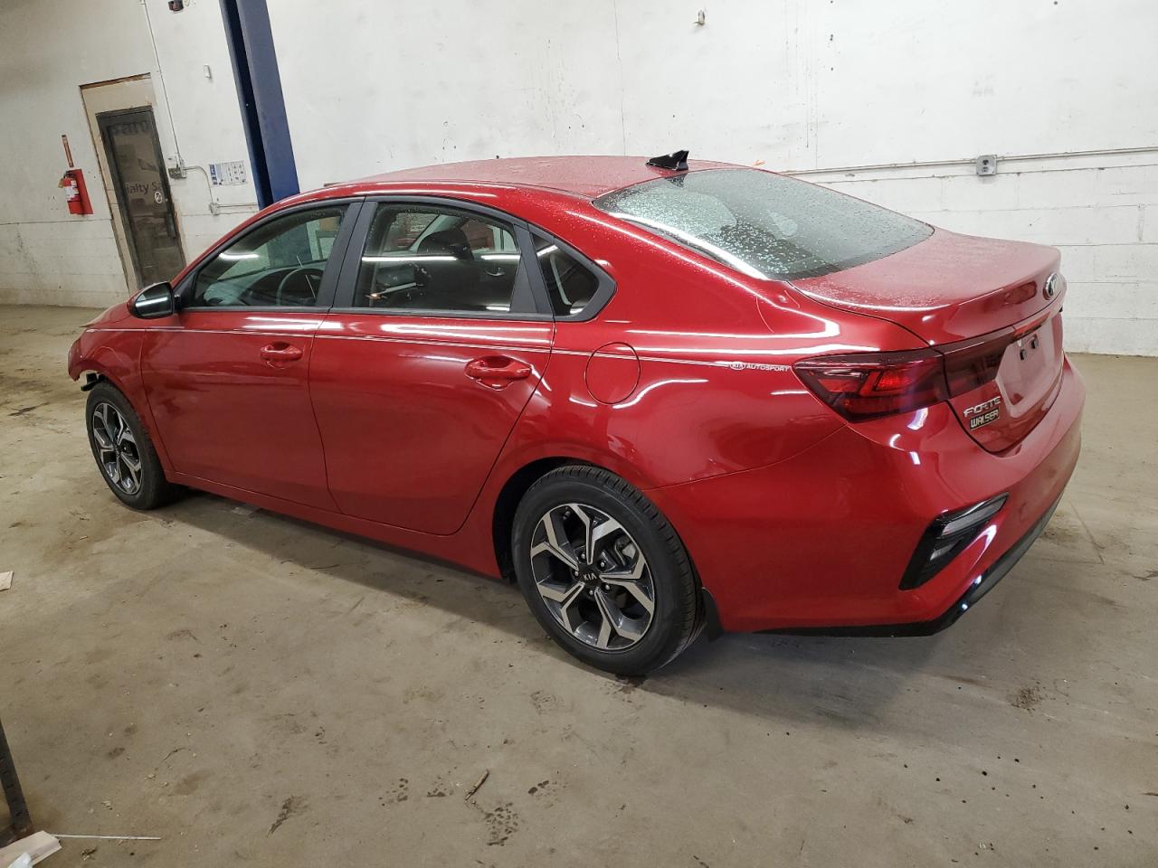 2019 Kia Forte - Image 2