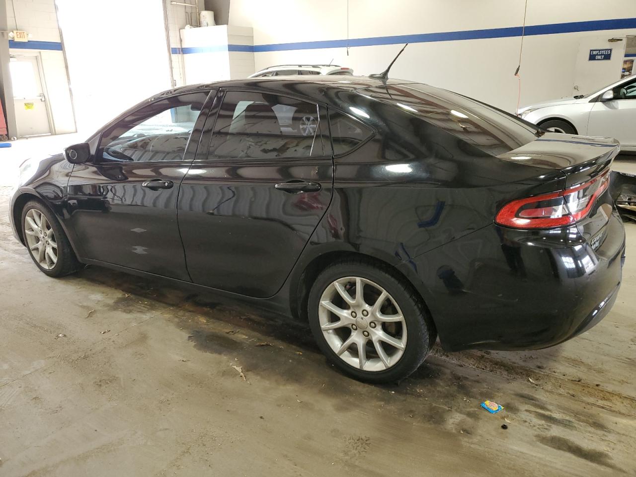 2013 Dodge Dart - Image 2