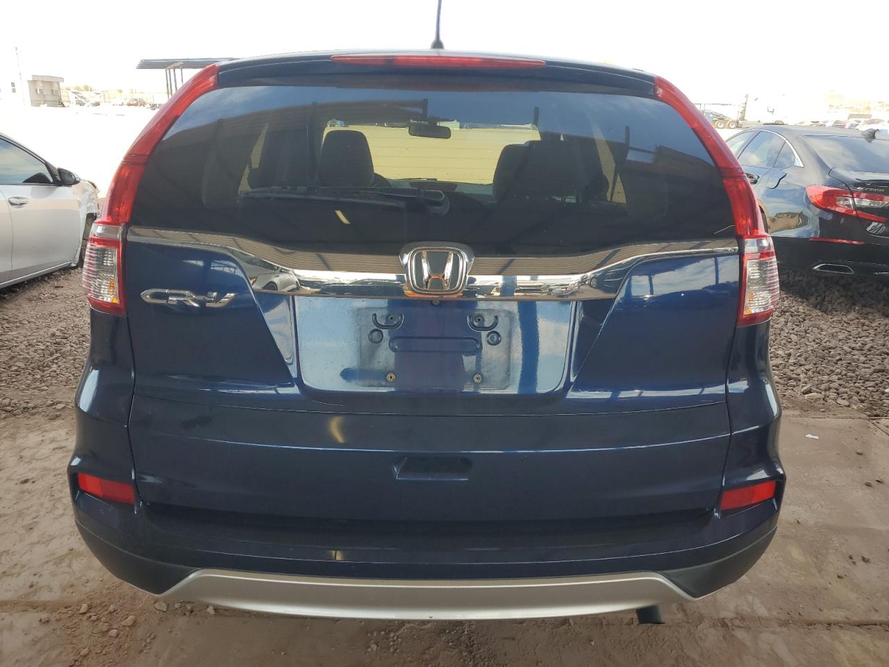 2015 Honda CR-V - Image 6