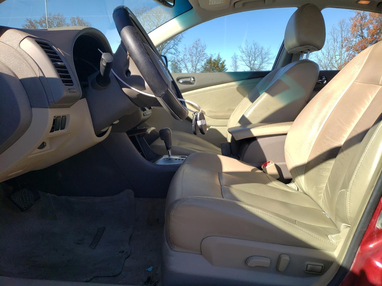 2008 Nissan Altima - Image 7