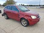 2012 Chevrolet Captiva Sport продається в Oklahoma City, OK - Hail