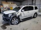 2010 Nissan Armada Se for Sale in Rogersville, MO - Front End