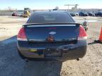 2013 Chevrolet Impala Ltz en Venta en Kansas City, KS - Side