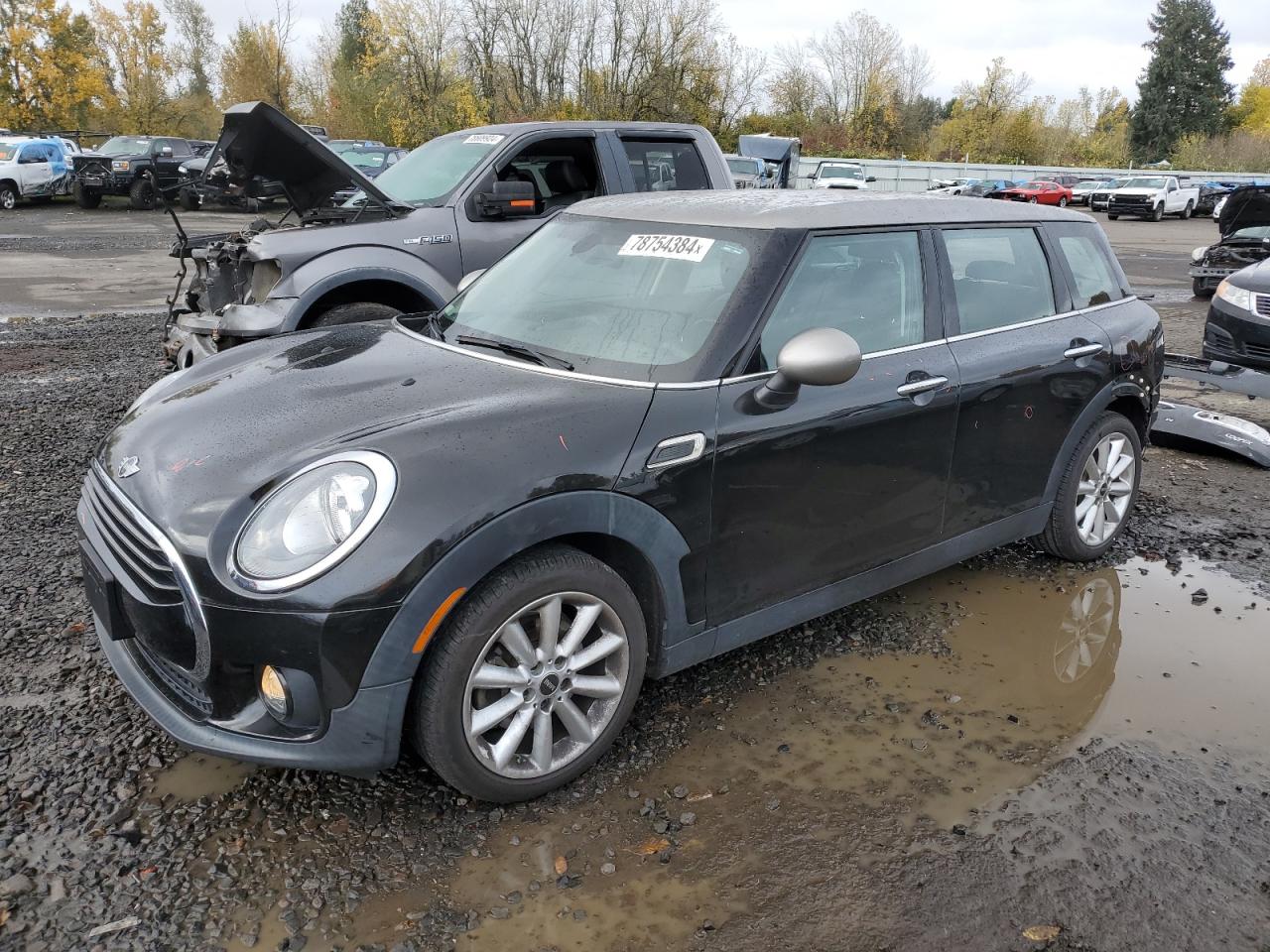 2016 MINI Cooper - Image 1