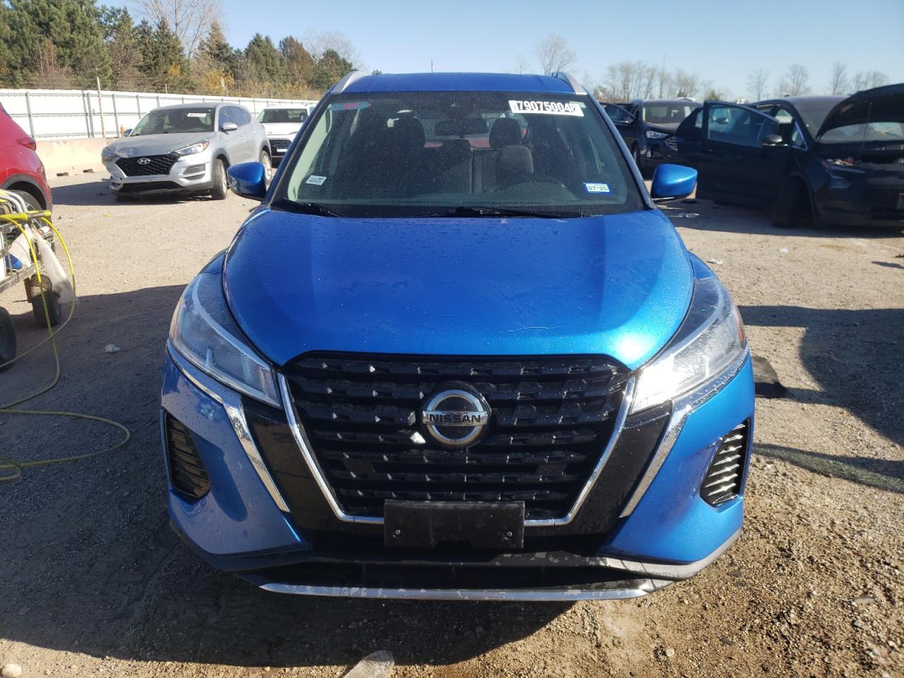 2021 Nissan Kicks - Image 5