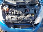 2013 Ford Fiesta Se en Venta en Chicago Heights, IL - Front End