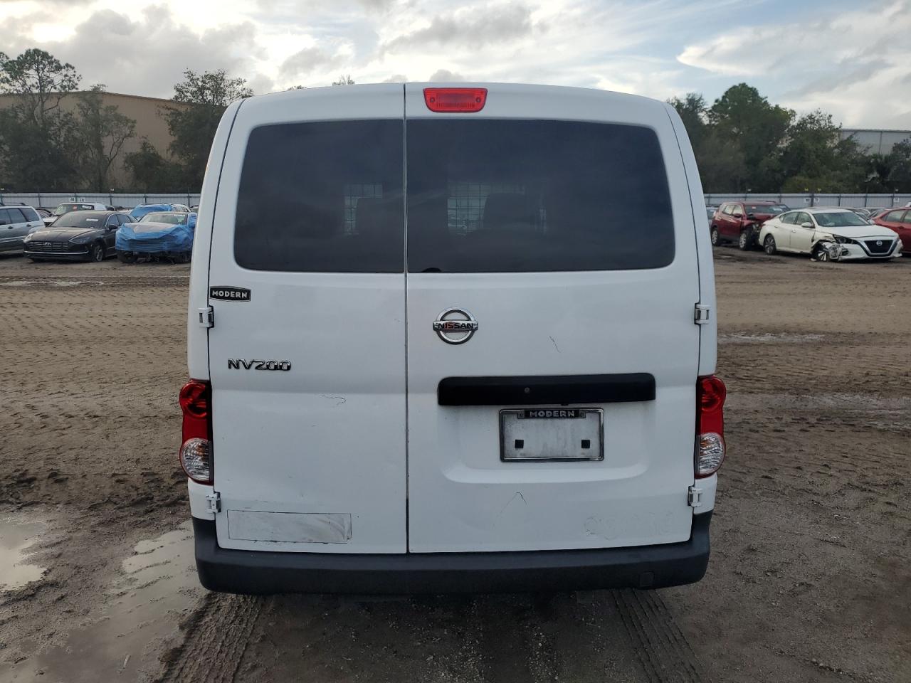 2018 Nissan Nv200 2.5S VIN: 3N6CM0KN5JK703529 Lot: 78702334