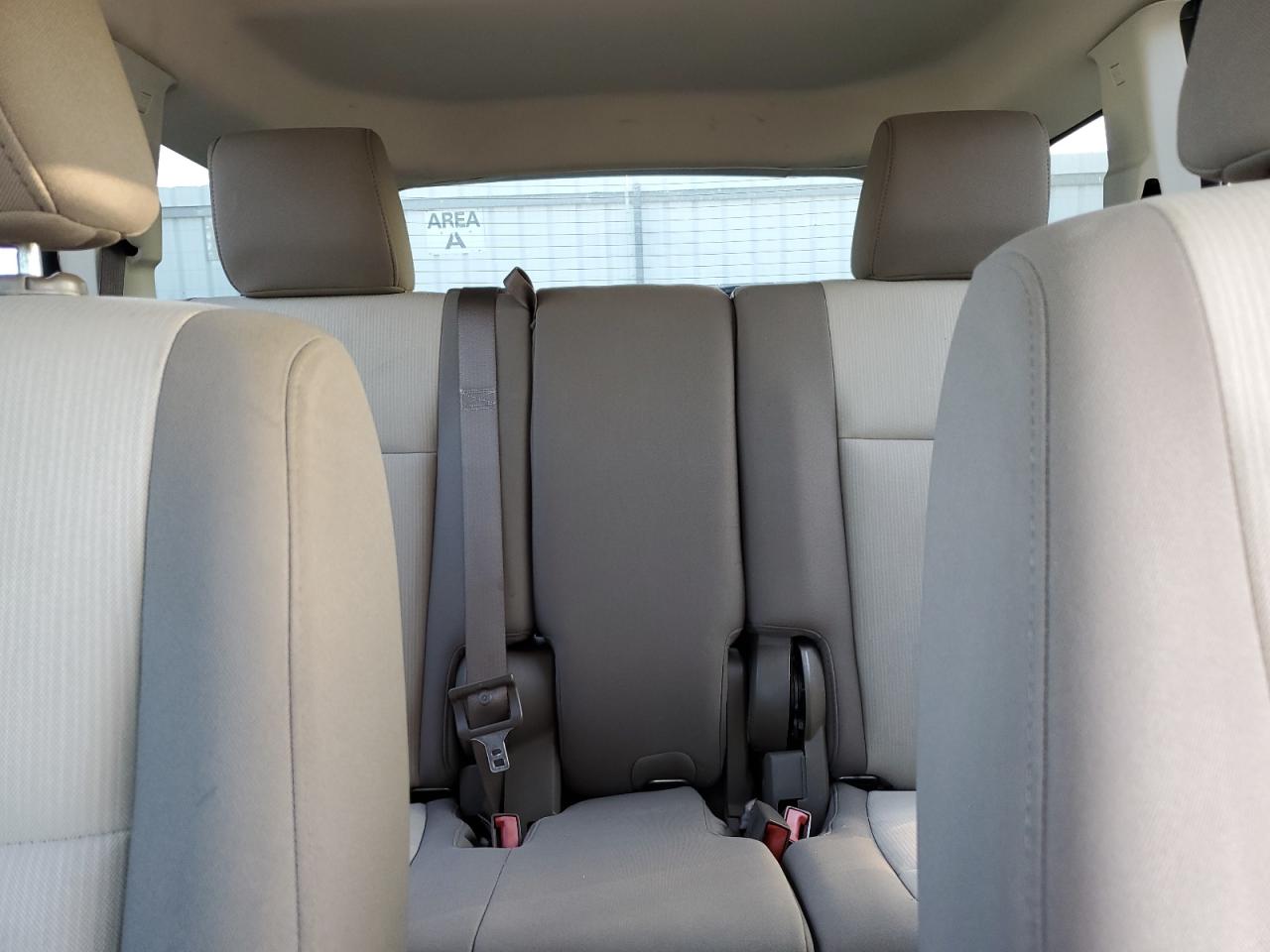 2009 Dodge Journey - Image 10