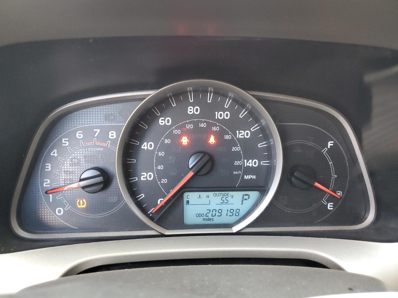2014 Toyota RAV 4 - Image 9