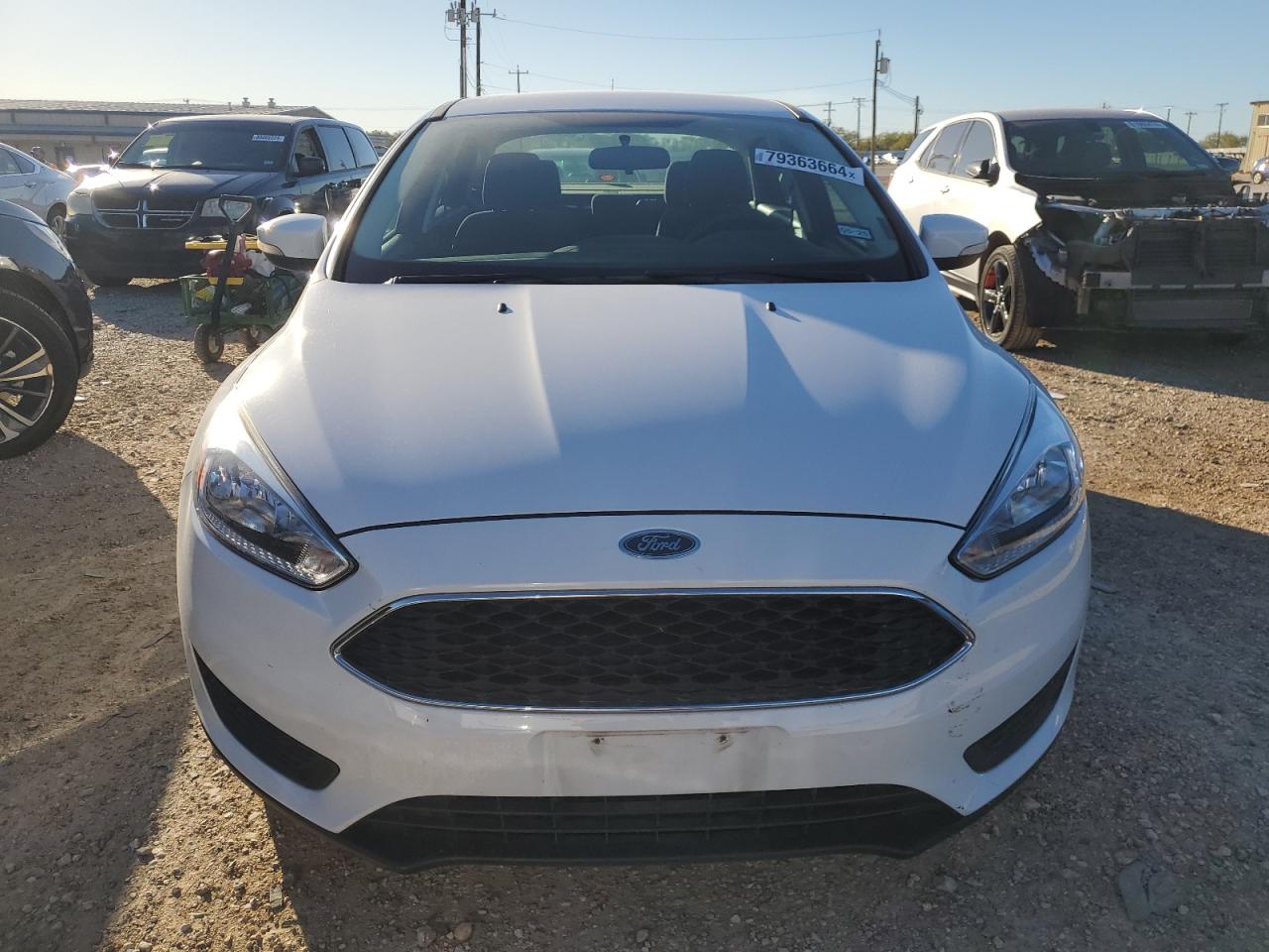 2017 Ford Focus - Image 5