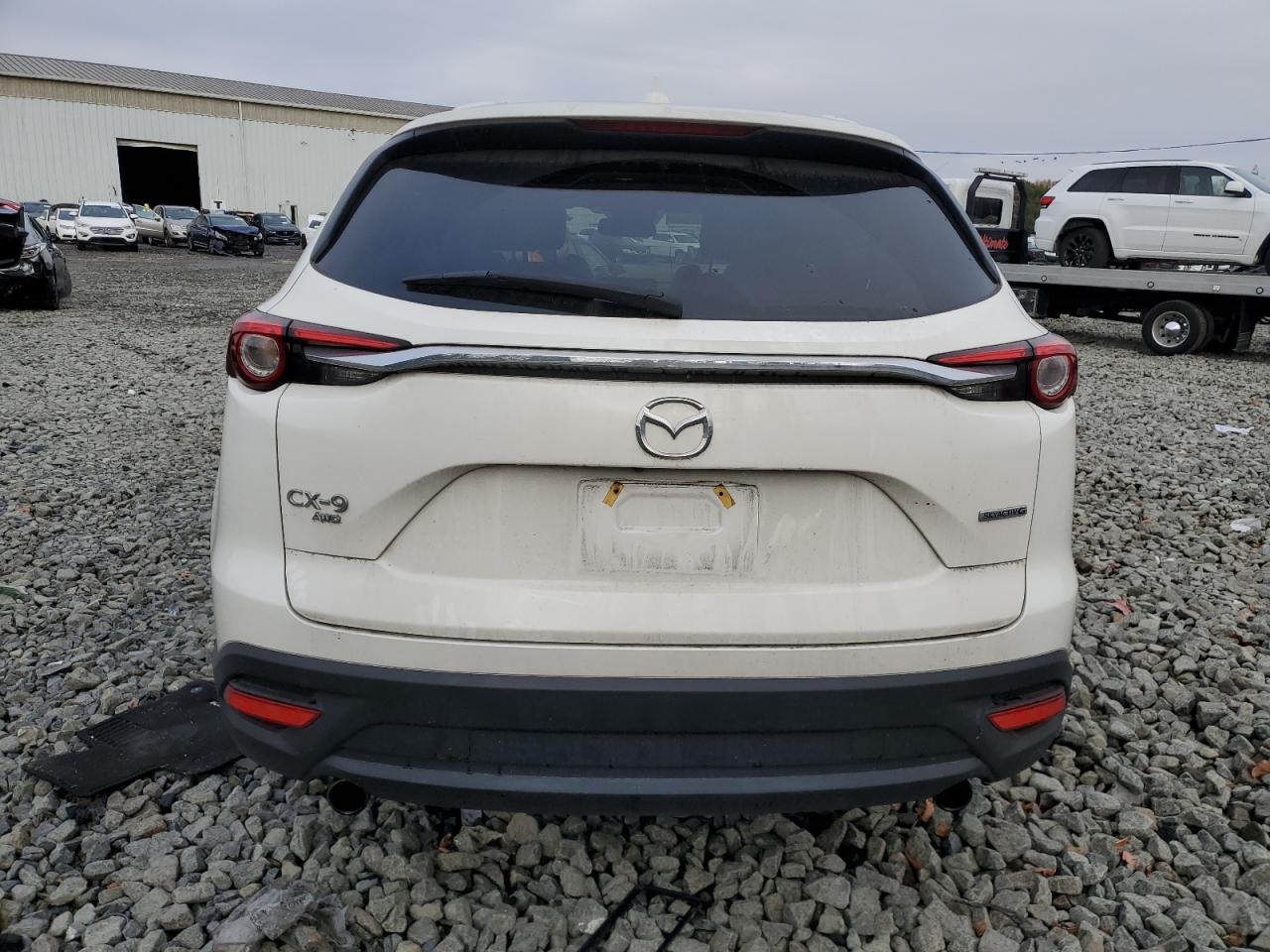 2023 Mazda CX-9 - Image 6