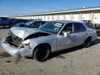 2001 Ford Crown Victoria Police Interceptor for Sale in Louisville, KY - Front End