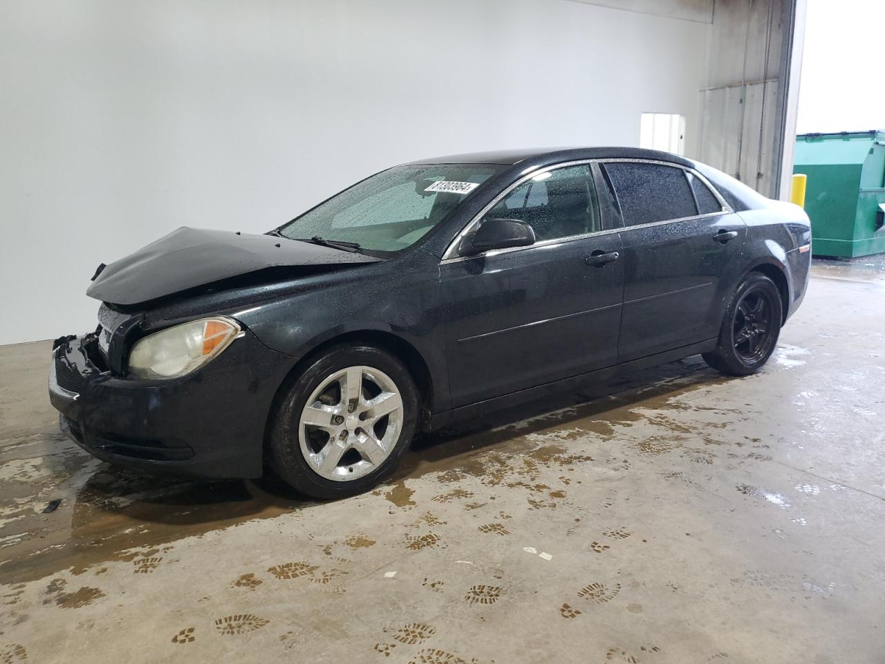 2012 Chevrolet Malibu - Image 1