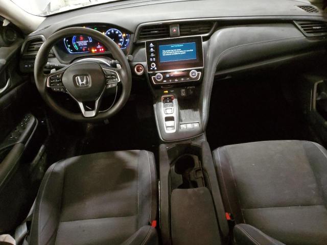  HONDA INSIGHT 2019 Сріблястий