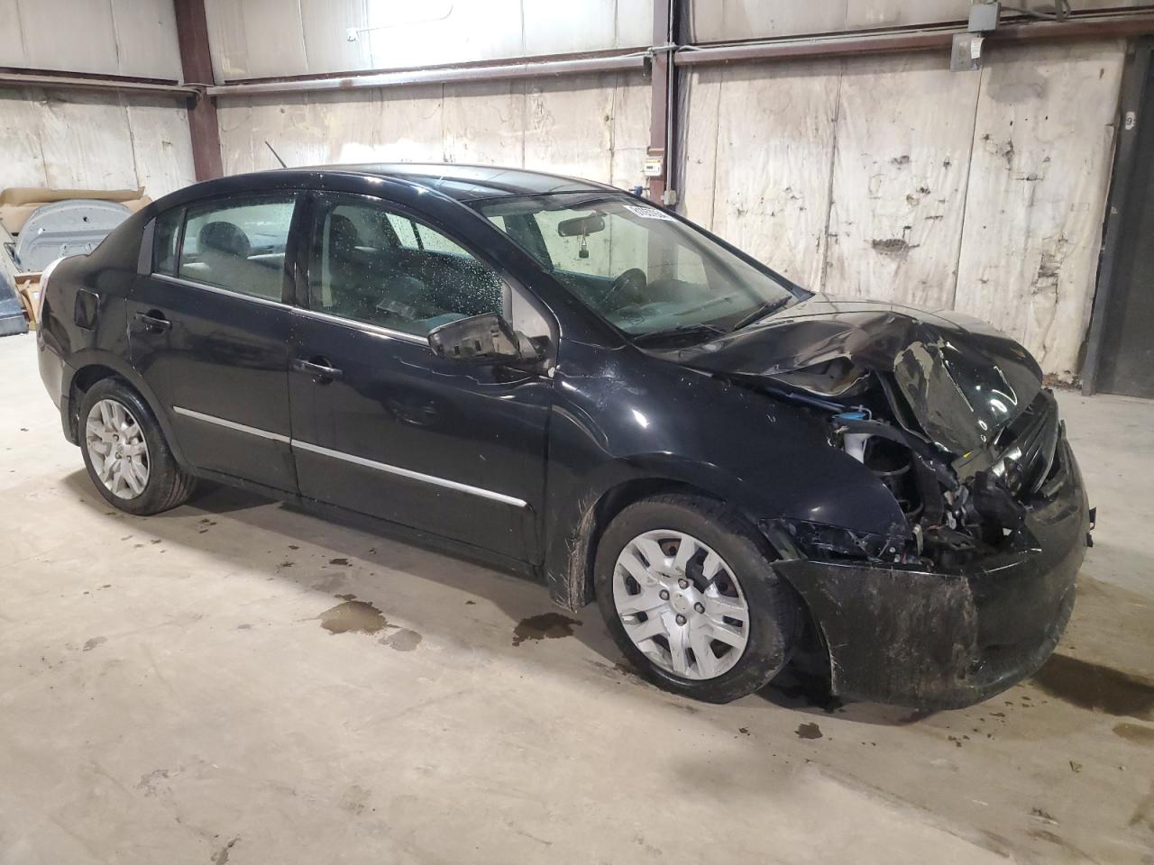 2010 Nissan Sentra - Image 4