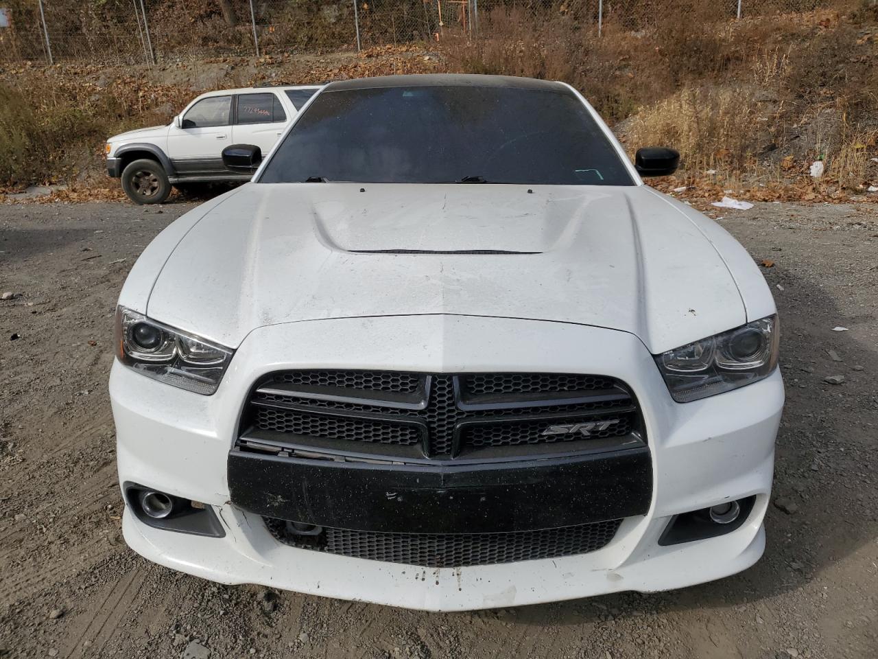 2013 Dodge Charger - Image 5