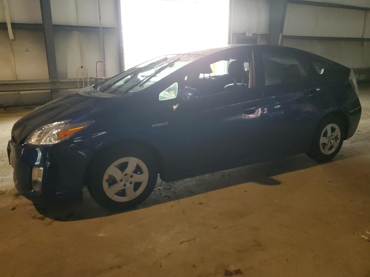 2010 Toyota Prius - Image 1