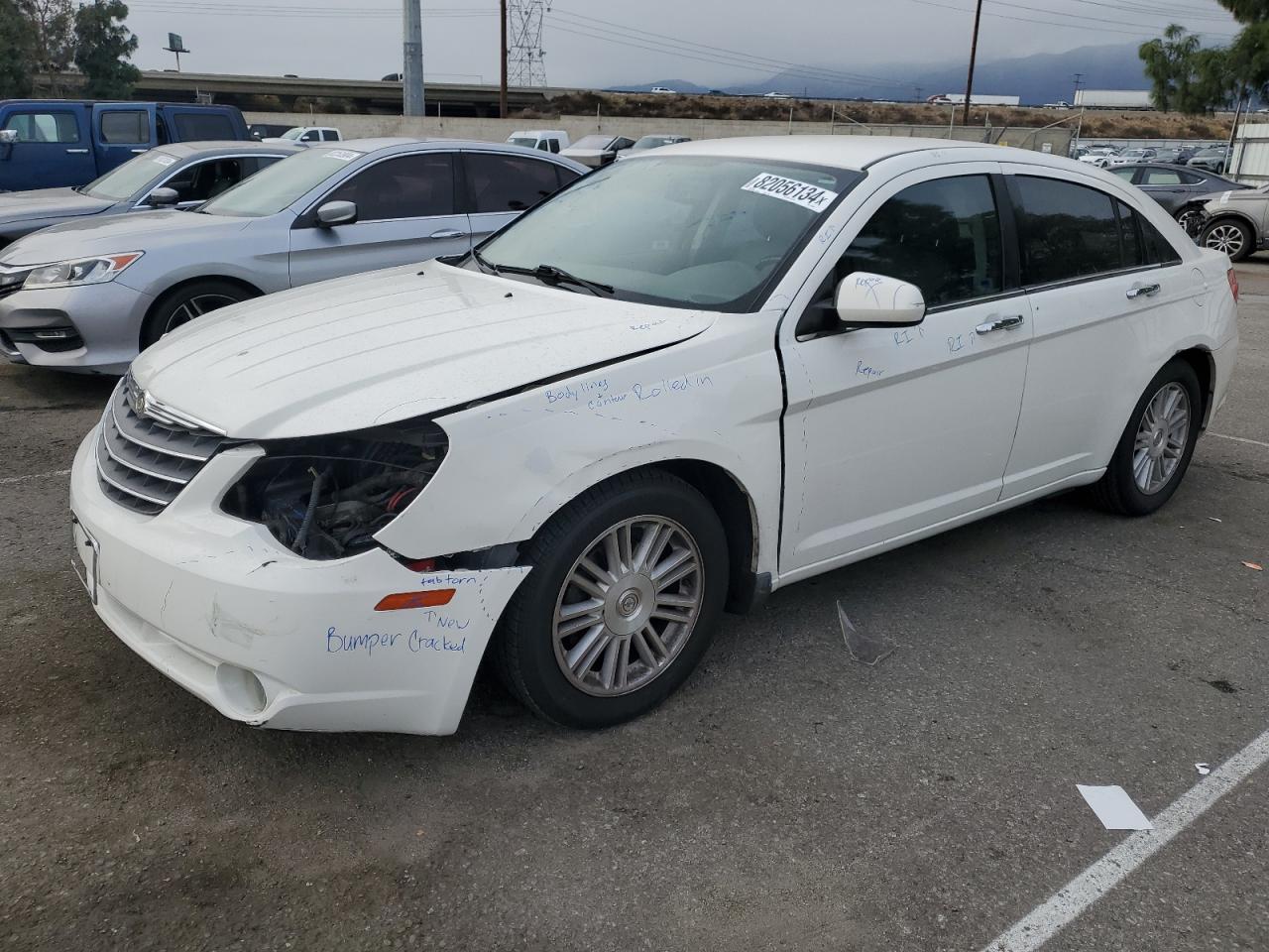 2008 Chrysler Sebring - Image 1