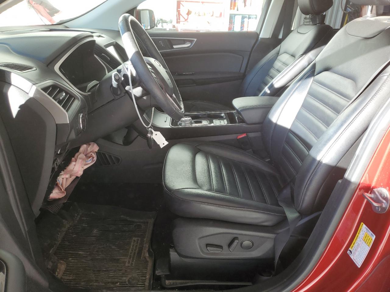 2020 Ford Edge - Image 7