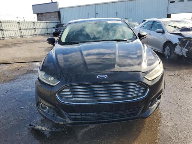  FORD FUSION 2015 Угольный