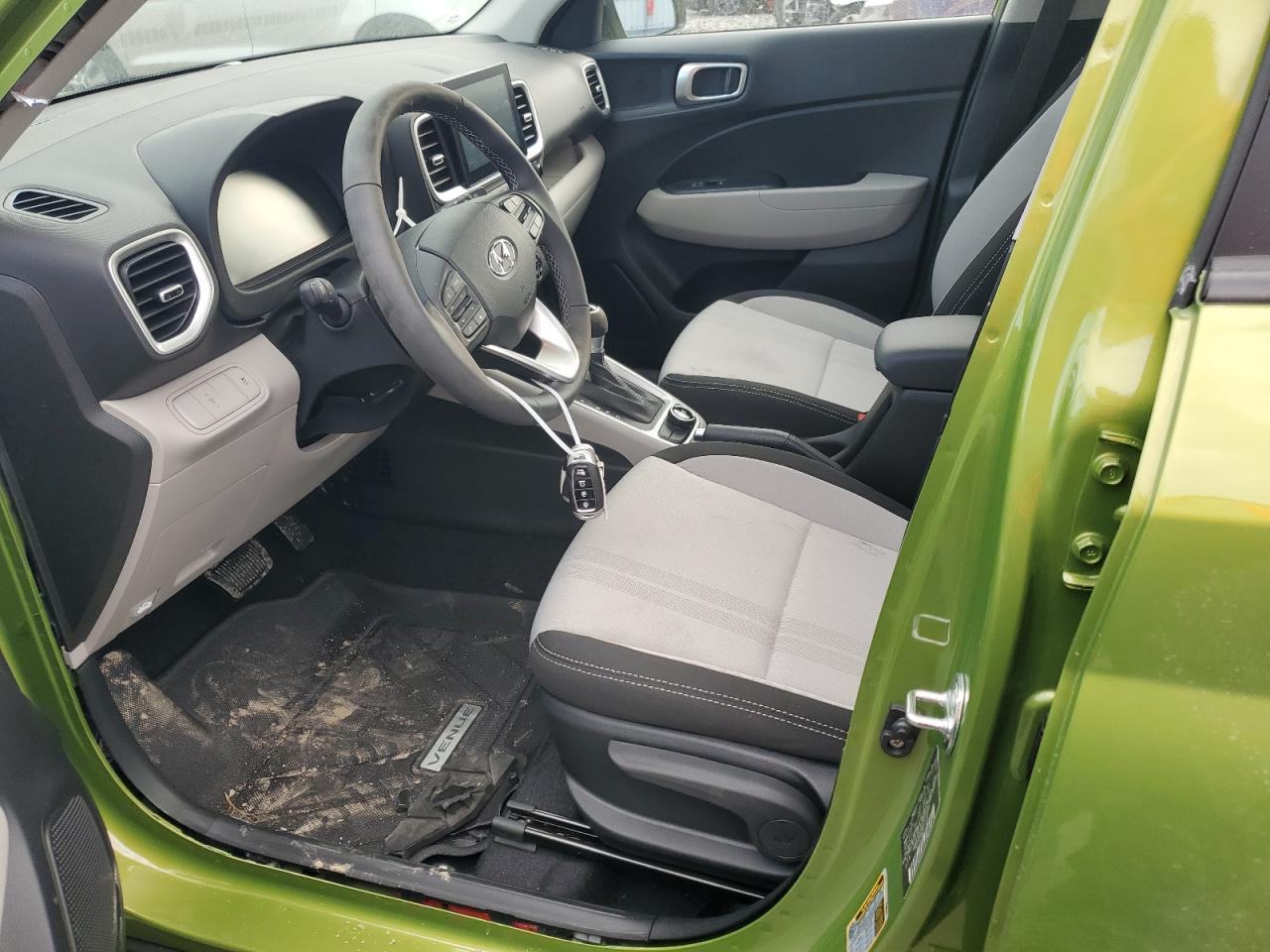 2024 Hyundai Venue - Image 7