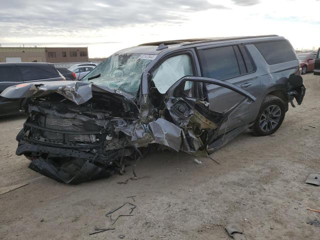 2021 Chevrolet Suburban K1500 Z71 en Venta en Kansas City, KS - All Over