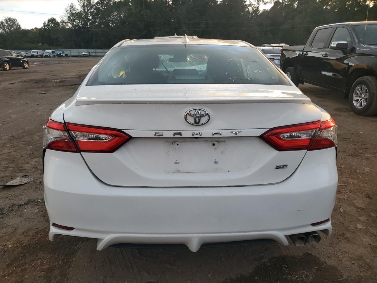 2019 Toyota Camry L VIN: 4T1B11HK0KU272749 Lot: 79847774