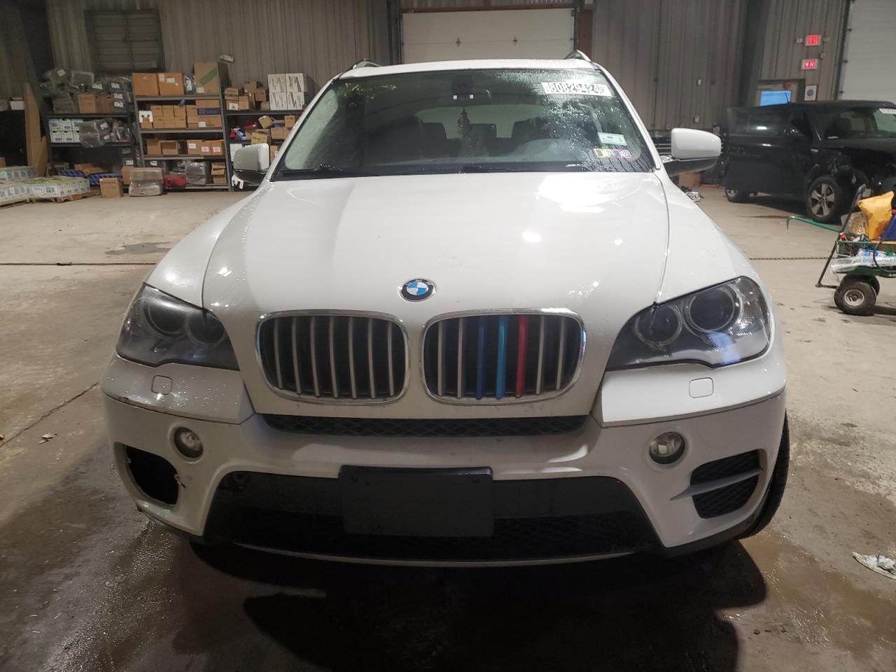 VIN 5UXZV4C50D0E14507 2013 BMW X5 no.5