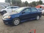 2006 Toyota Corolla Ce de vânzare în Mendon, MA - Minor Dent/Scratches