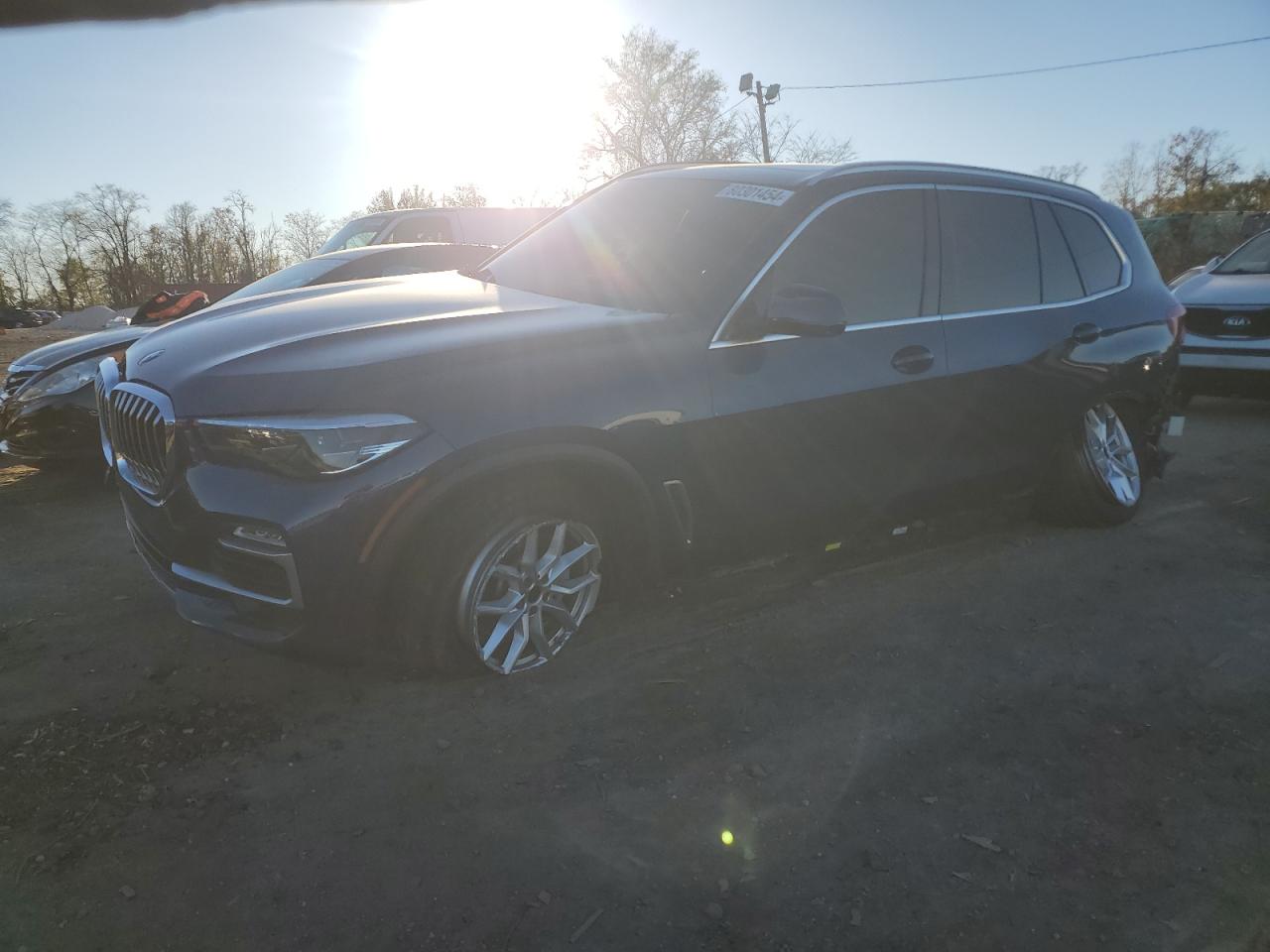 5UXCR6C50KLK88924 2019 BMW X5 - Image 1