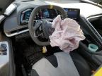 2021 Chevrolet Corvette Stingray 3Lt   en Venta en Wichita, KS - Front End