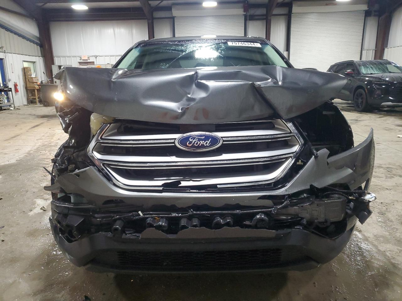 2018 Ford Edge - Image 5