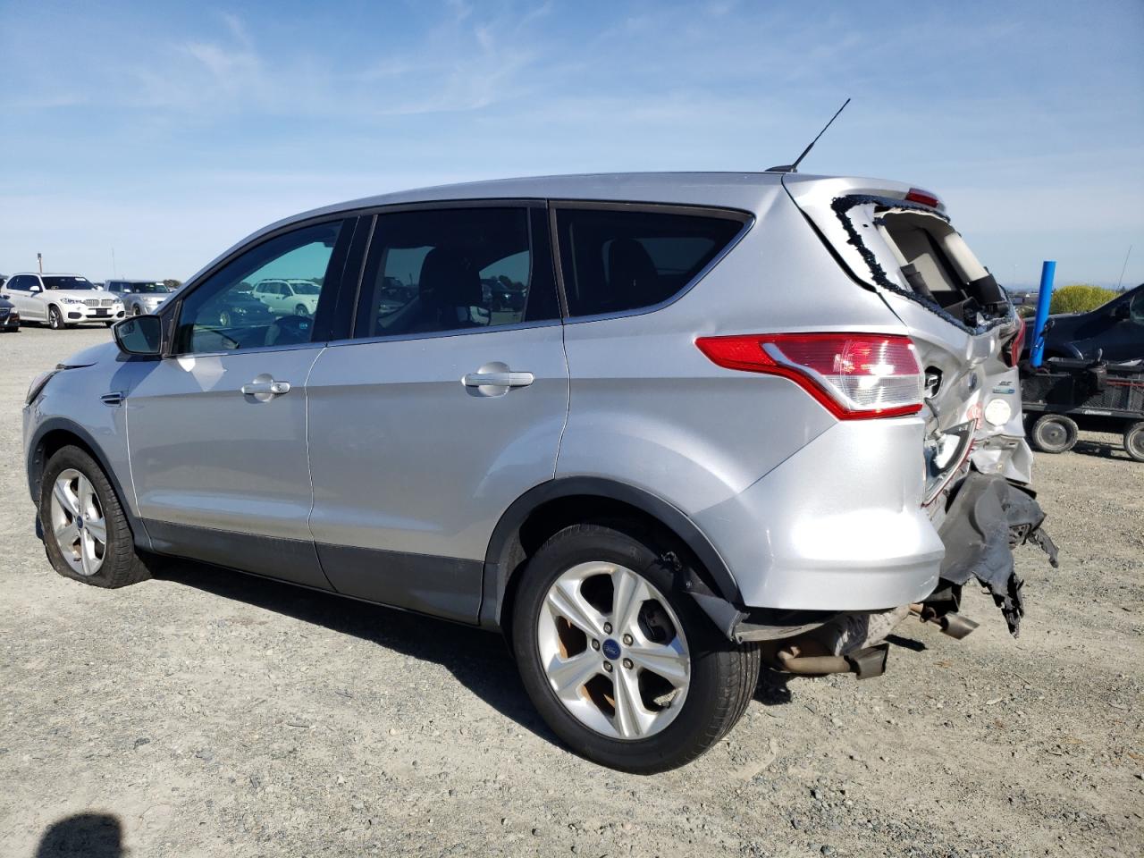 2015 Ford Escape - Image 2