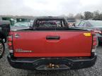 2009 Toyota Tacoma Access Cab იყიდება Spartanburg-ში, SC - Burn