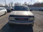 2002 Gmc Sonoma  en Venta en York Haven, PA - Mechanical