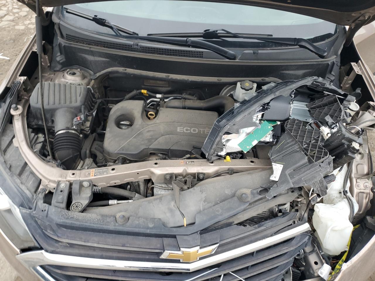 2019 Chevrolet Equinox - Image 12
