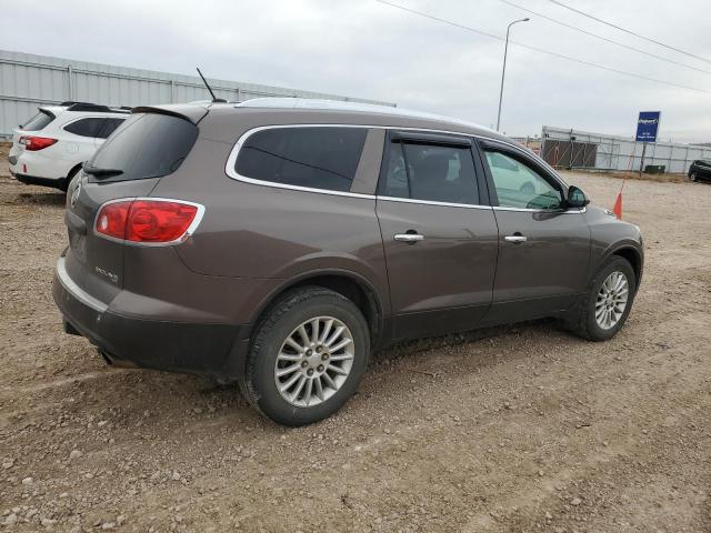  BUICK ENCLAVE 2012 Коричневый