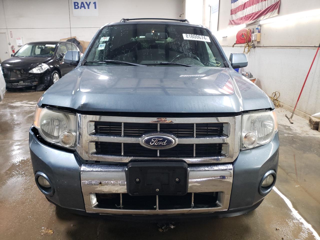 2012 Ford Escape - Image 5