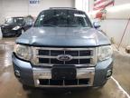 2012 Ford Escape Limited en Venta en Elgin, IL - Front End