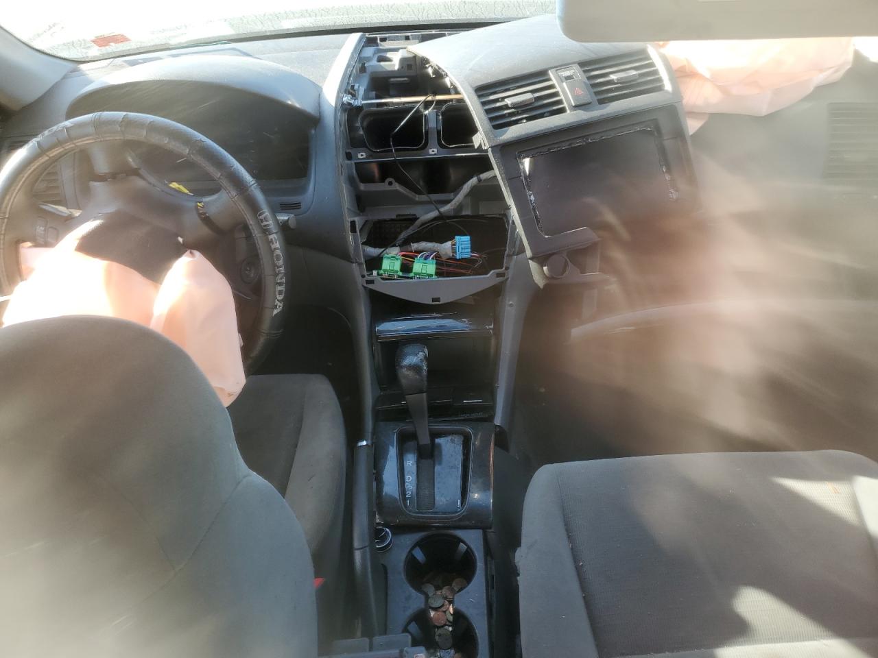 2007 Honda Accord - Image 8