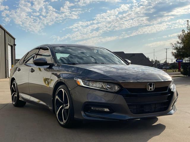 Oklahoma City, OK에서 판매 중인 2020 Honda Accord Sport - Hail