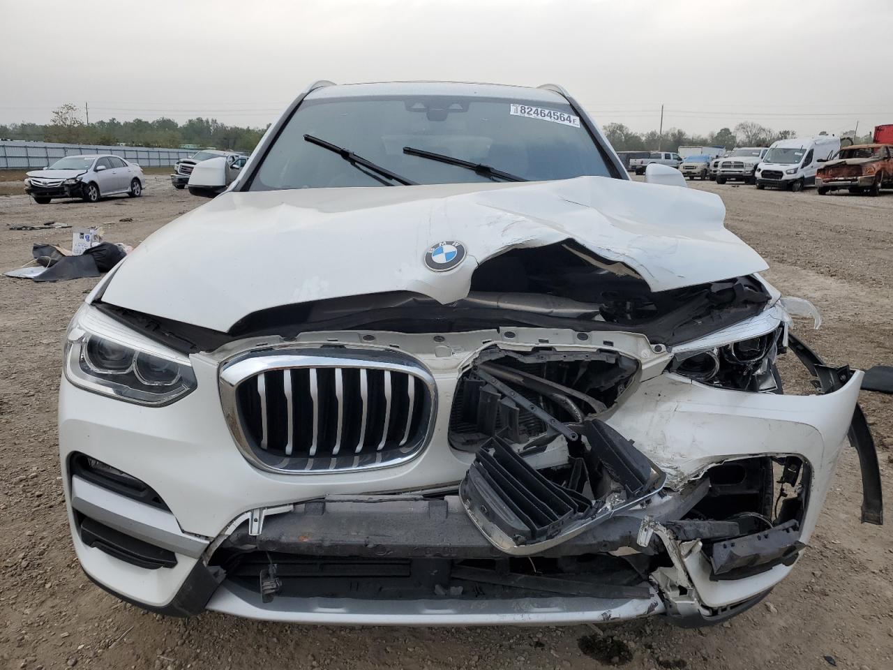 2021 BMW X3 - Image 5