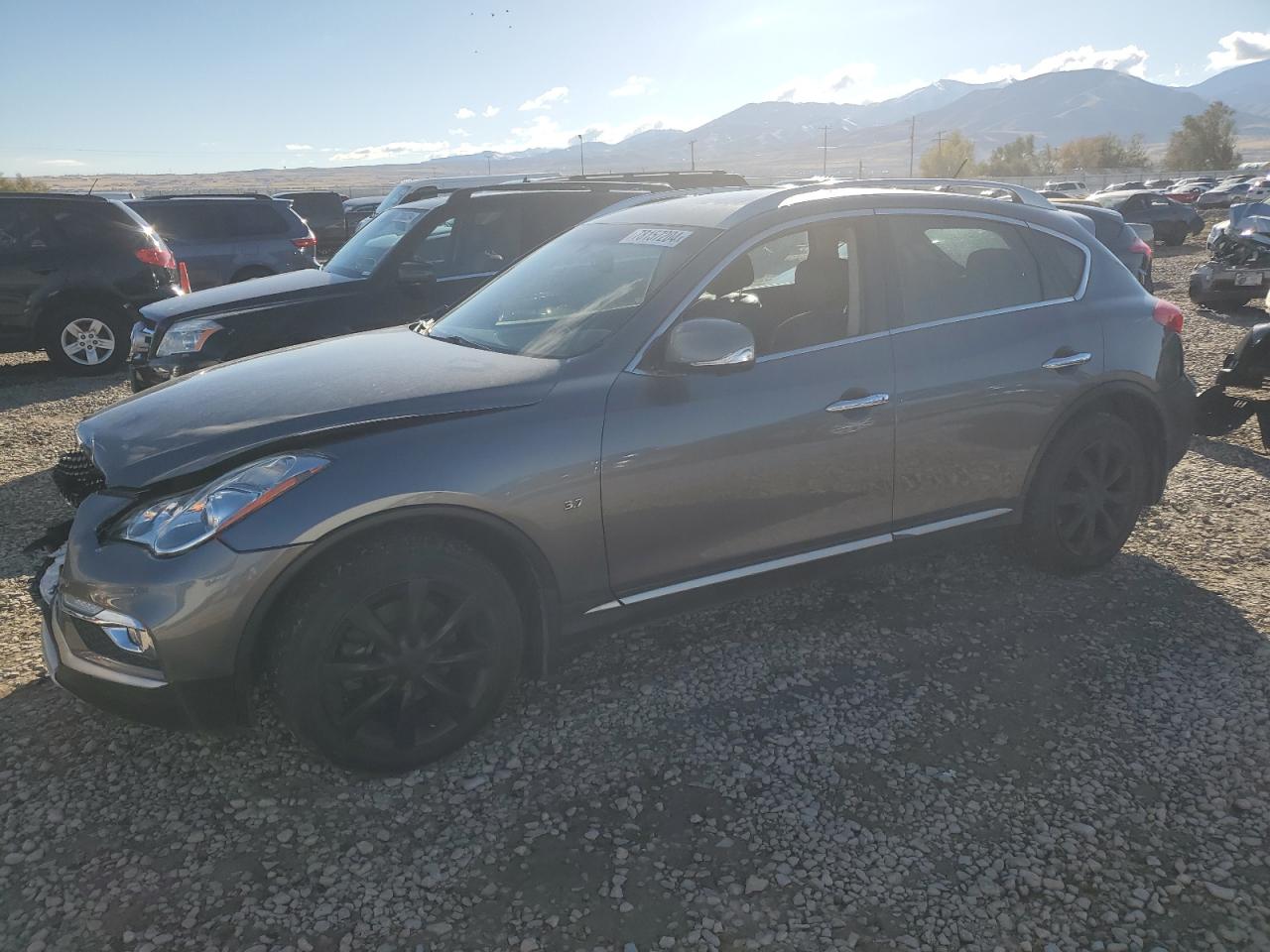 2016 Infiniti Qx50 for Sale in Magna, UT - Front End