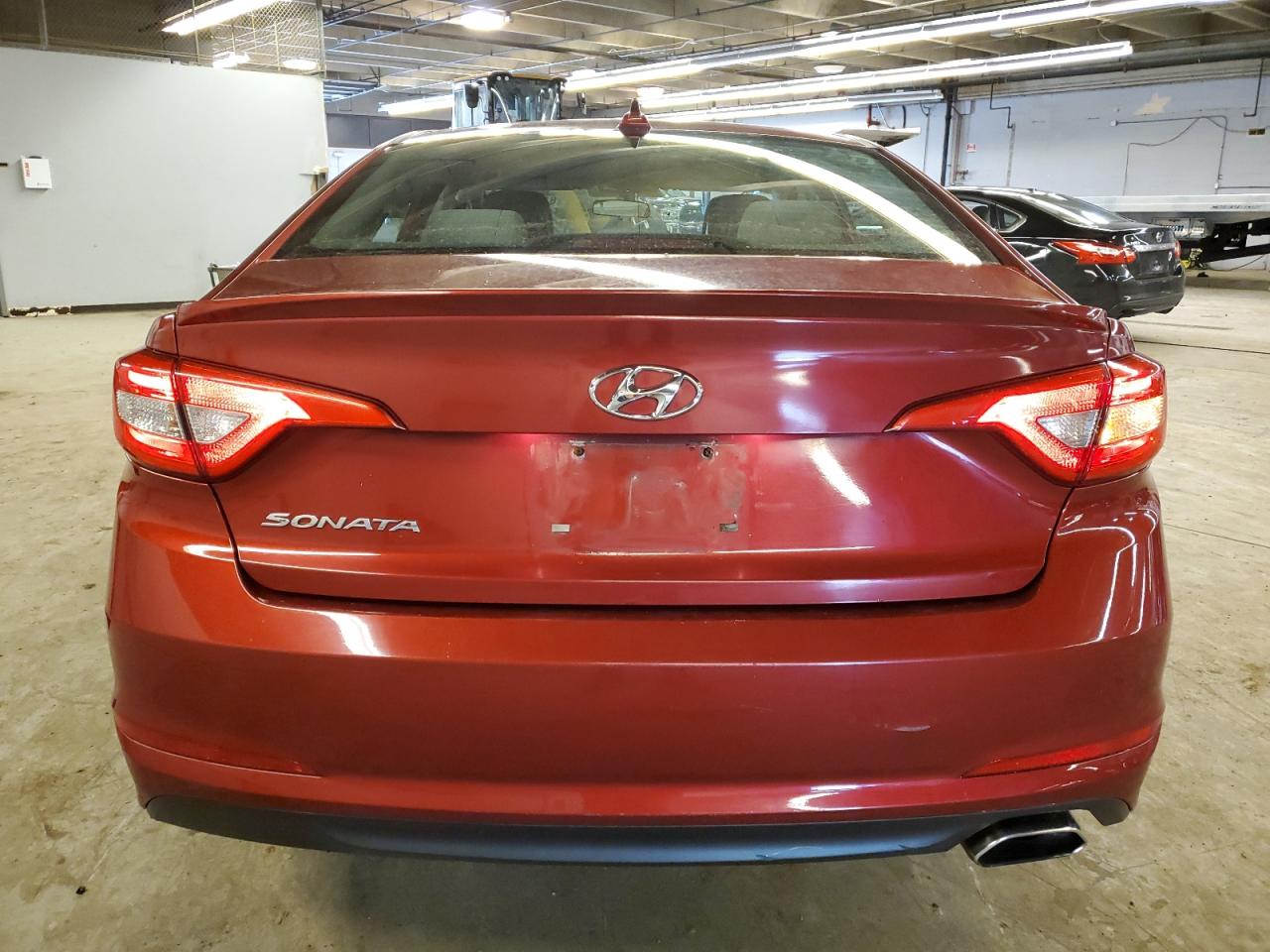 2015 Hyundai Sonata Se VIN: 5NPE24AF6FH021098 Lot: 81956424