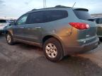 2009 Chevrolet Traverse Ls zu verkaufen in Dyer, IN - Front End