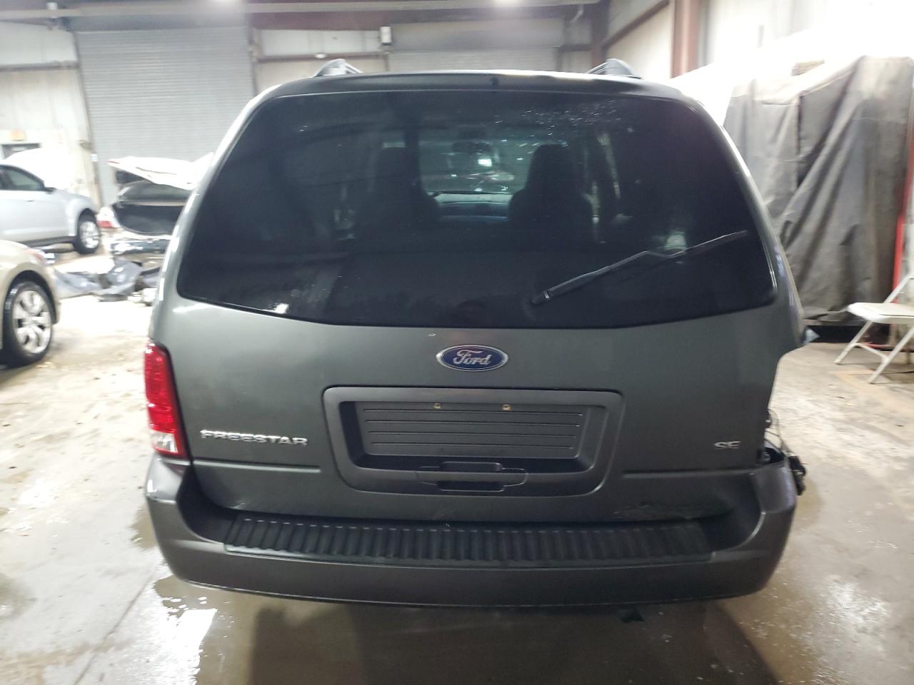 2006 Ford Freestar - Image 6