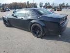 2021 Dodge Challenger R/T Scat Pack en Venta en Dunn, NC - Vandalism