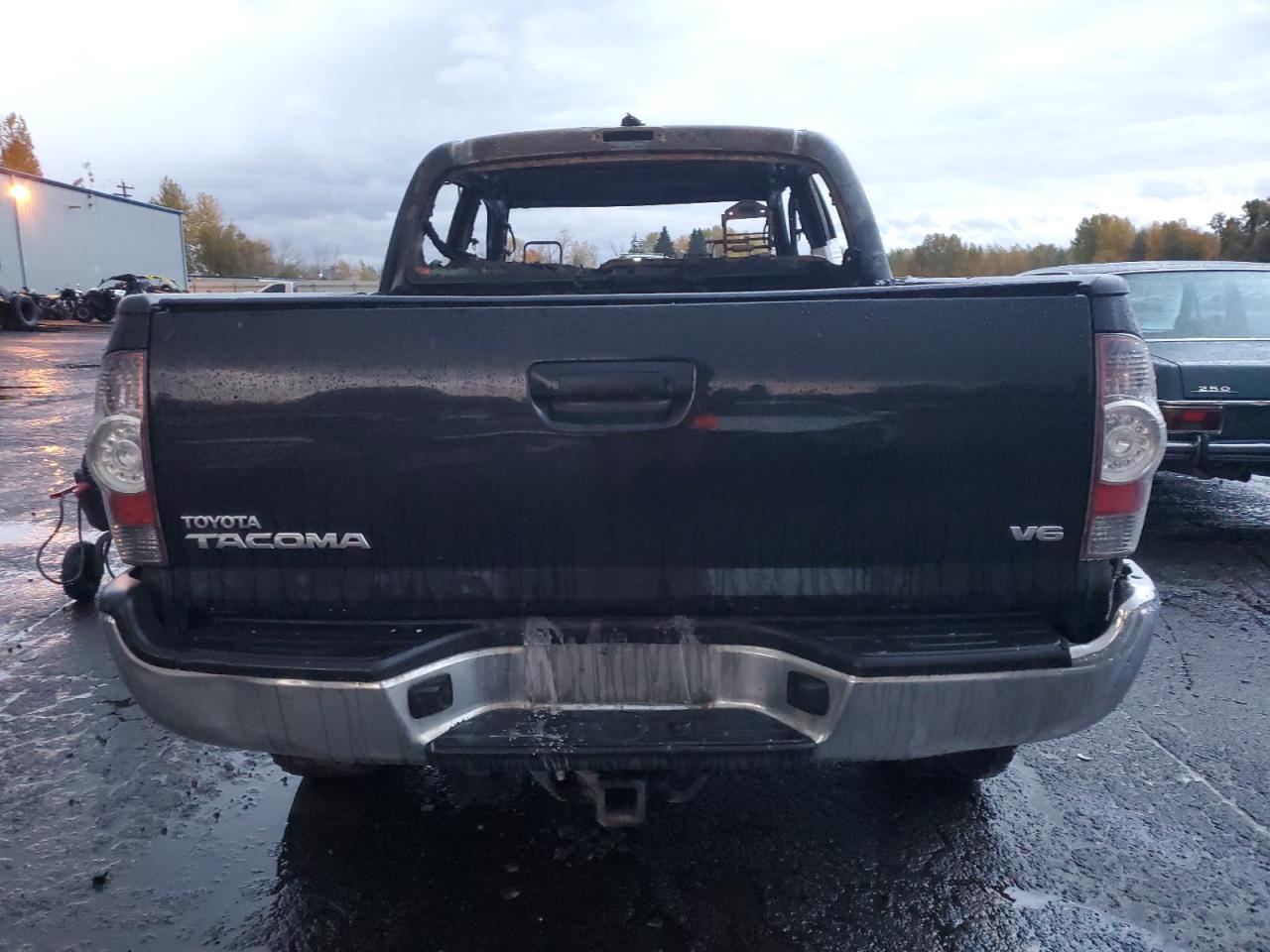2012 Toyota Tacoma - Image 6