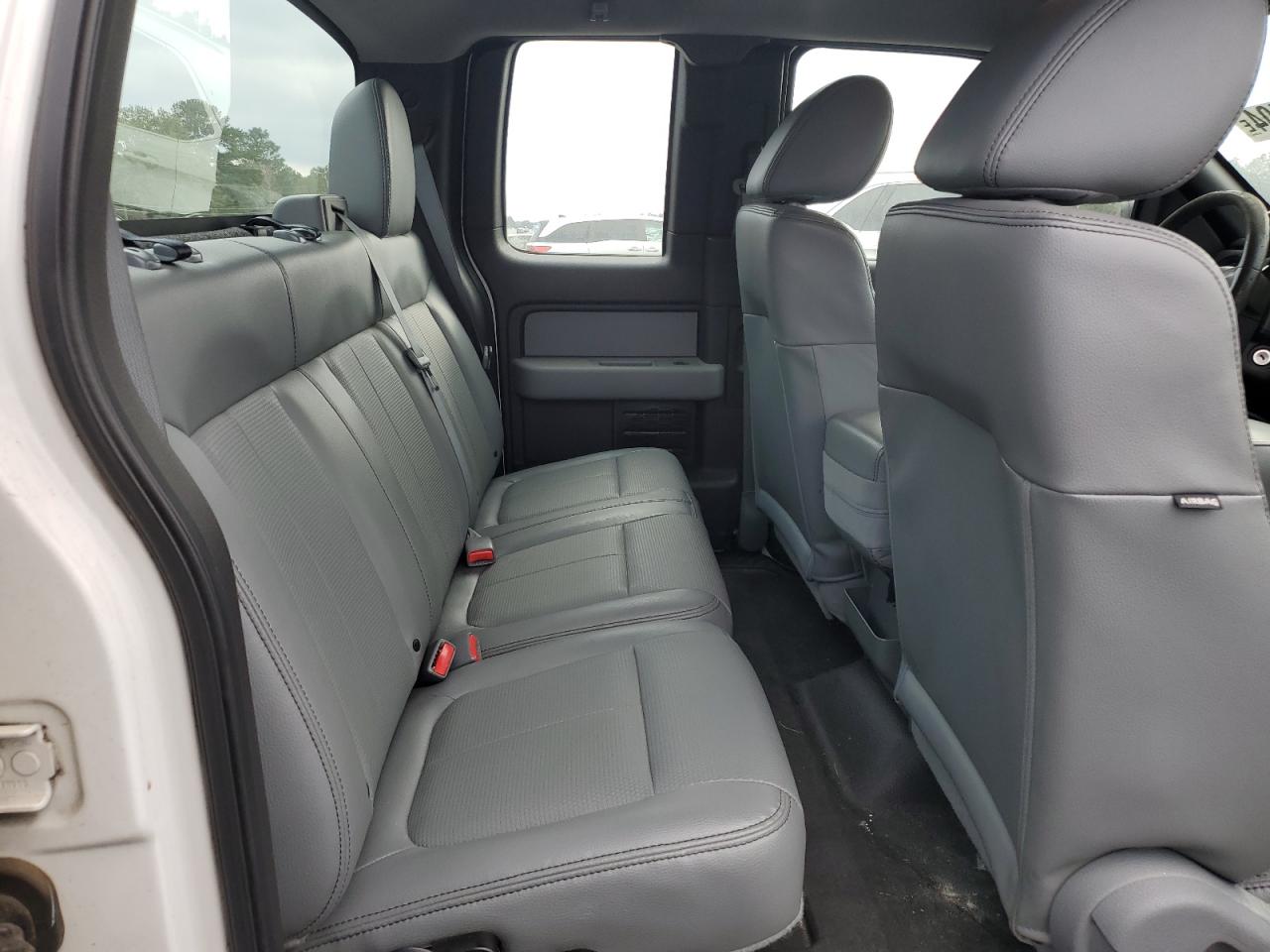 2012 Ford F-150 - Image 10